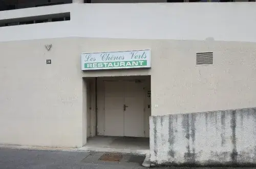 Foyer logement 