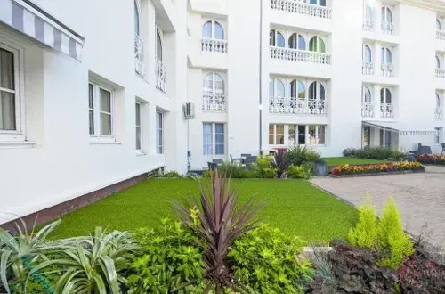 Villa d'Epidaure  Ehpad Alzheimer à(92)  LNA Santé