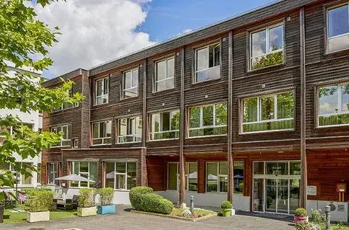 EHPAD Résidence du Parc