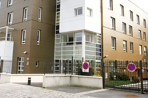 Ehpad associatif Adef Résidences la Maison des Glycines