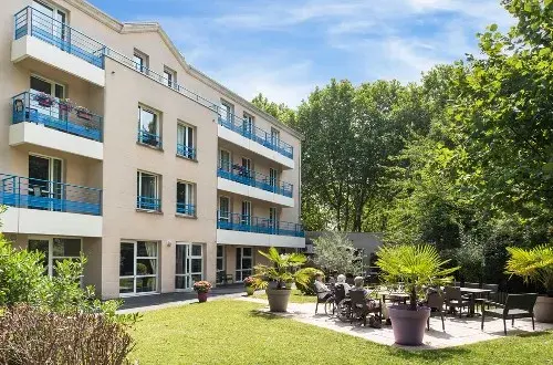 Ehpad Korian Marisol