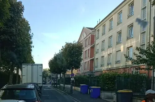 EHPAD La Colombe