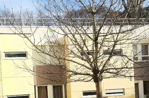 EHPAD La Quincampoise