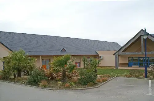 Maison de Retraite Elisabeth de Surville (EHPAD)