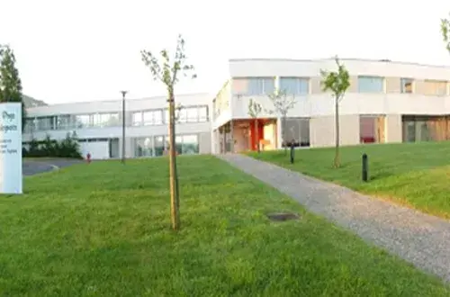 CHPC  EHPAD du Pays Valognais