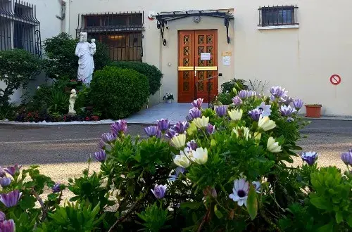 Maison Sainte Bernadette