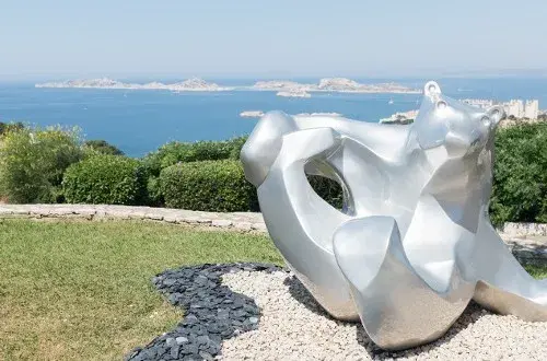 EHPAD Le Soleil du Roucas Blanc