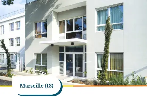 RESIDENCE L'ESCALE DU BAOU