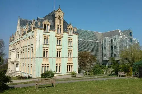 Fondation Cognacq Jay