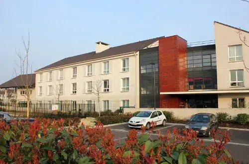 Centre Alzheimer Résidence La Bruyère et Accueil de jour