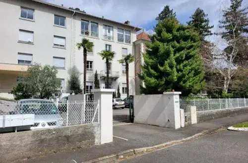 Maison LAVIGERIE