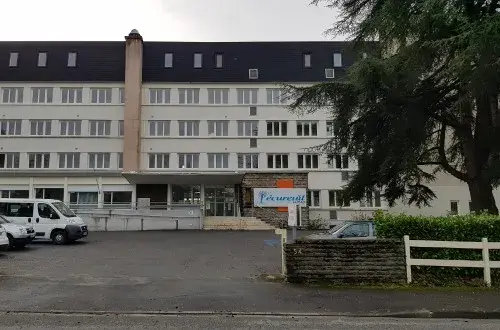 Residence de l'Ecureuil
