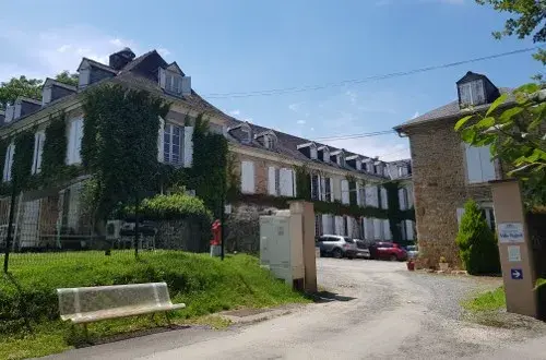 Maison de retraite ORPEA  Villa Napoli