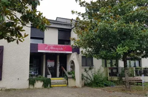 Foyer Accueil Personnes Agées L'Arrayade