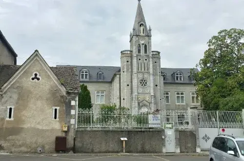 Association Saint Joseph