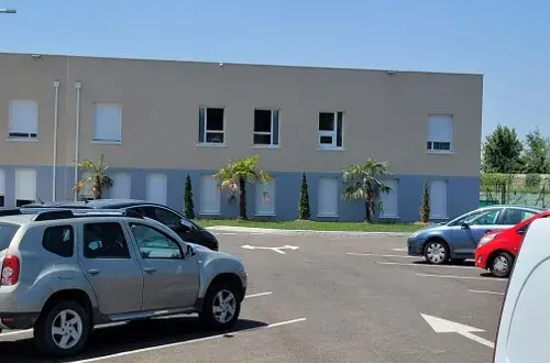 ASSOCIATION DE LA FONDATION POMME  64400