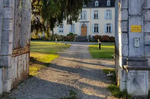 Foyer St Frai