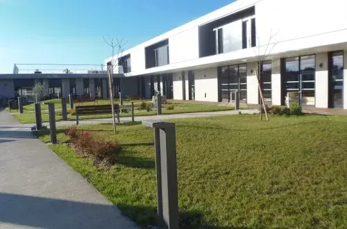 Ehpad Résidence l'Emeraude