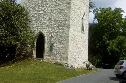 ehpad Les Balcons du Hautacam