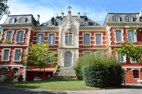 Maison de retraite ORPEA  Saint Joseph