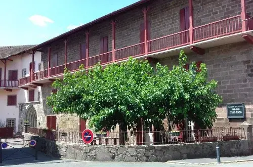 Maison de Retraite Publique TokiEder