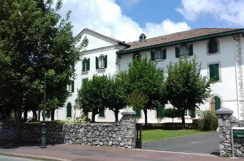 Maison de Retraite SainteElisabeth