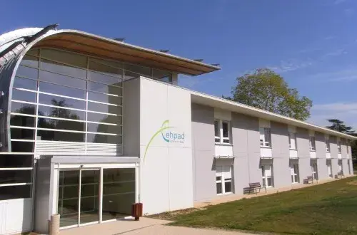 Maison de Retraite Elvire Gay  EHPAD