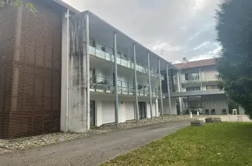 Maison de retraite La Martinière