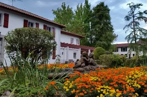 Maison de Retraite Arditeya