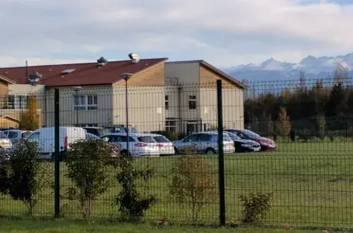 Maison de retraite ORPEA  Athéna