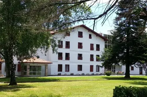 Maison de retraite Vieil ASSANTZA
