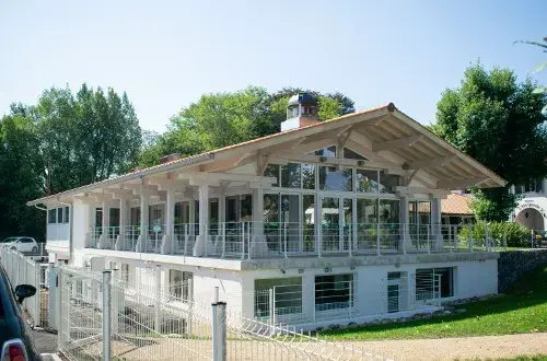 Maison de Retraite l'Hesperie