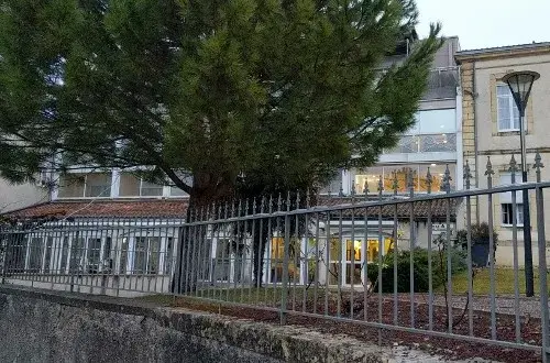 Maison de Retraite L'Orée des Bois
