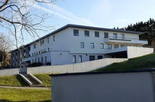 Maison De Retraite Haizpean