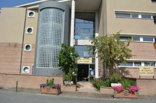 Maison de Retraite SaintJoseph