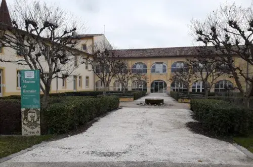 Maison de Retraite de Saint Macaire