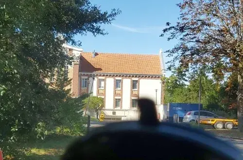 Maison de Retraite SaintDominique d'Arcachon