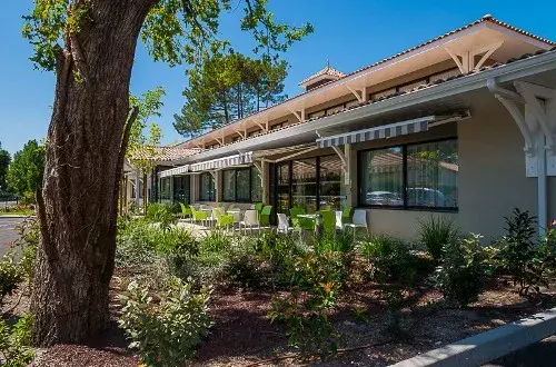 Maison de retraite ORPEA  La Villa des Pins