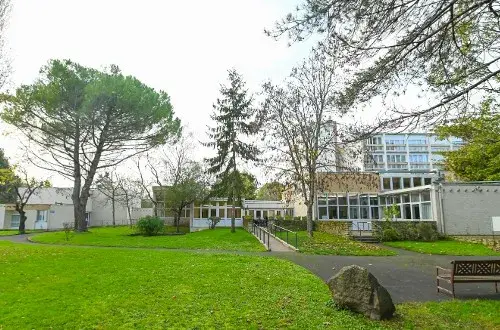 EHPAD Le Domaine de Rompsay