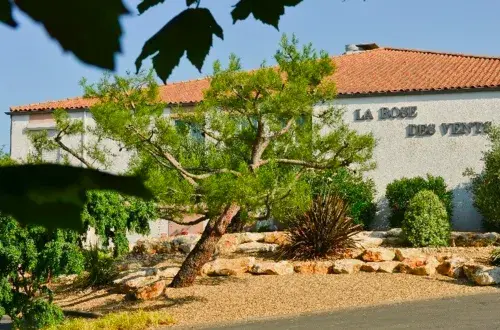 Maison de Repos La Rose des Vents