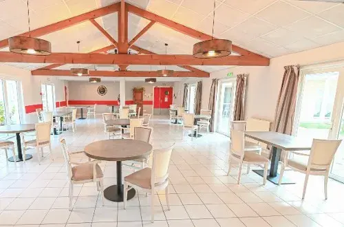 EHPAD Le Domaine des Hautes Varennes