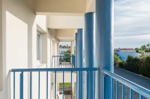 Ehpad Korian Le Môle d'Angoulins