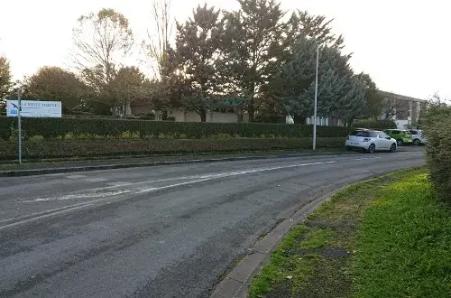 EHPAD Les Brises Marines