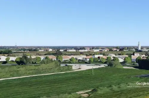 EHPAD DU DOMAINE RIEUX COUDREAU