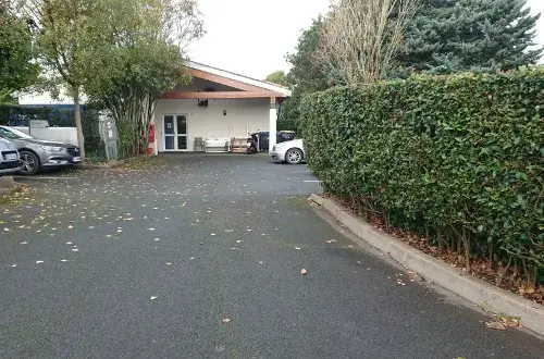 A.R.V.I Accueil de Retraites pour une Vieillesse Idéale