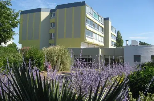 Résidence L'Âge d'Or