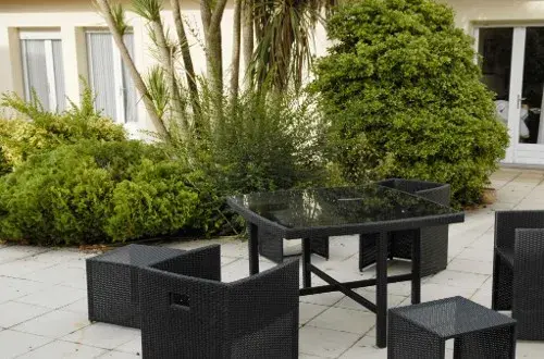 EHPAD Le Clos des Fontaines