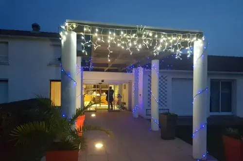 Maison de Retraite Louis Crosnier