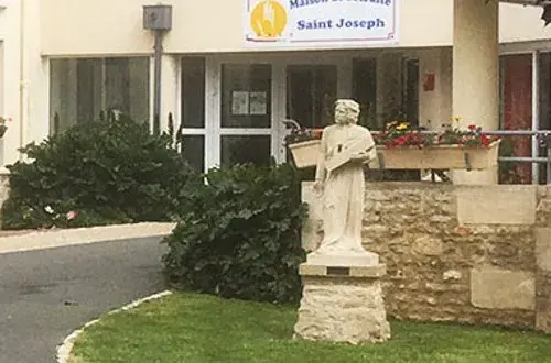 Maison de Retraite Saint Joseph