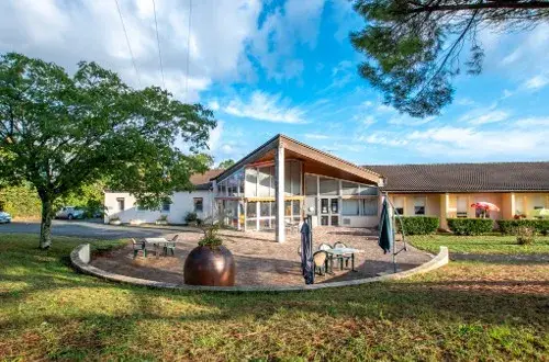 Ehpad Korian Bois Long